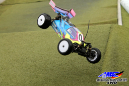 2015 DM 4WD Buggy 4WD Juni